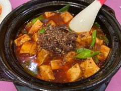 -陈麻婆豆腐(春熙店)