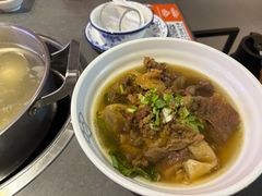 -贵宾牛·潮汕牛肉火锅(珠池总店)