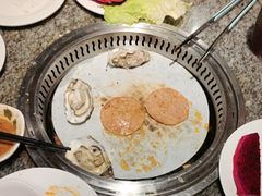 -钱小奴创意自助餐厅·原切谷饲安格斯畅吃(宁波奉化银泰店)