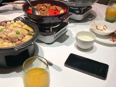 -芙蓉堂(武汉天地店)