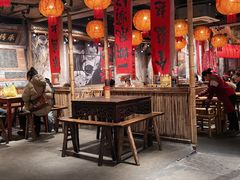 -周小波重庆小面·重庆名小吃(邹容路店)