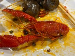 -华仔龙虾(永乐路总店)