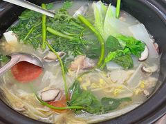 -林妹妹火锅店