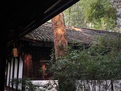 -成都杜甫草堂博物馆