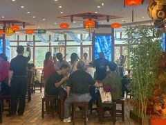 -桥香园过桥米线(国贸店)