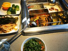 -海底捞火锅(万象城店)