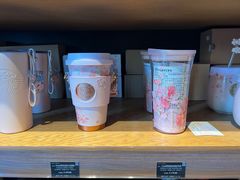 -星巴克(北京通州新光大中心店)