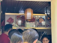 -鸡脚旮旯平江路店