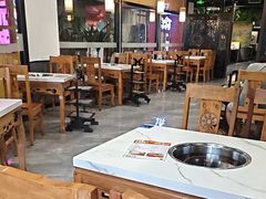 -重庆巴渝火锅(钟家村店)