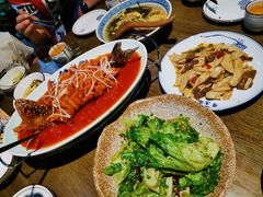 -家园老厨(东方华尔街店)