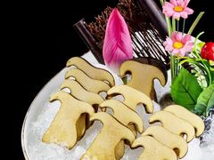 -小古林饭荘(东环路店)