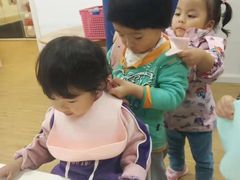 -里欧·蒙氏托育中心·早教·托育(青羊旗舰店)