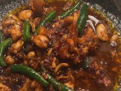 -绿茶餐厅(布吉万象汇店)