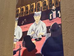 -千代武日本料理(开发区店)