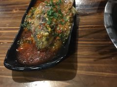 -盖帮鳝鱼串串(东郊记忆店)
