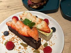 -BOCATA 西班牙餐厅(三里屯店)