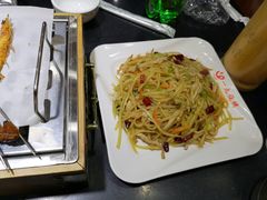 -一九烧烤(开发区店)