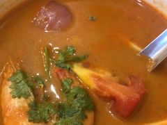 -曼谷食堂·泰国家庭料理