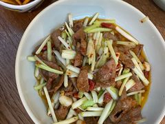 -大盐帮川菜馆(长楹天街店)