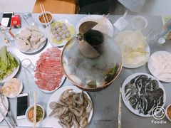 -三兴涮羊肉(荣安大街店)