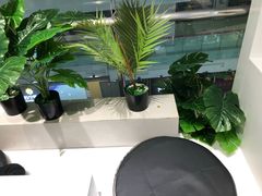 -叶子与茶(苏宁广场店)