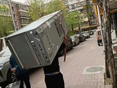 -天津搬家公司 居民搬家拆装