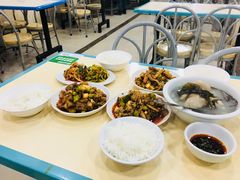 -天一沾水肥肠(科园一街店)