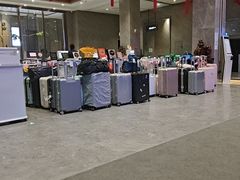 -星河湾温泉洗浴酒店