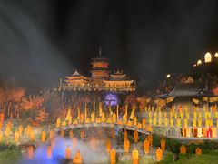 -禅宗少林·音乐大典