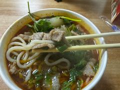 -江三王记牛杂馆(总店)