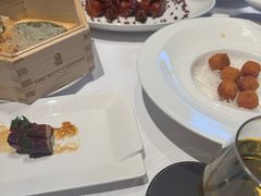 -富力丽思卡尔顿酒店·丽轩中餐厅
