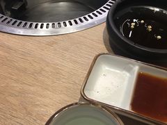 -好牛烧肉(世茂广场店)