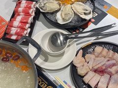-蚝大仙横琴生蚝火锅(中央汇店)