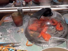 -山海•蒸汽活海鲜自助(皇庭广场店)