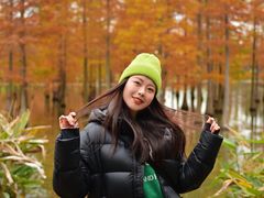 -白鹭湾湿地公园