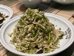 -大厨小馆(华阳城店)