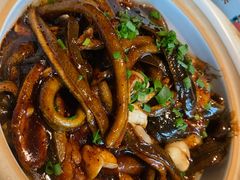 淮扬炒软兜-扬州狮子楼·非遗淮扬菜(总店)