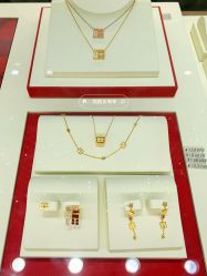 -周大福CHOW TAI FOOK(北京SKP店)