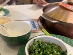 -润园四季椰子鸡火锅(南山海岸城店)