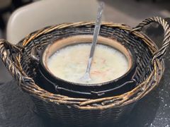 -潮三爷砂锅焗海鲜·生腌·海鲜粥(朝晖店)