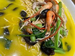 -周家二小姐的菜(西津渡店)