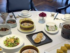 -南景饭店(万家丽路店)