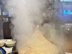 -鲜潭蒸汽石锅鱼(五道口购物中心店)