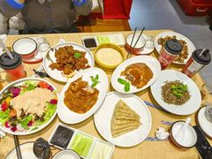 -德缘烤鸭店(大栅栏店)