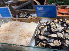 -星伦多自助料理·涮烤一体(嘉兴八佰伴店)