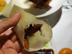 -四季民福烤鸭店(前门店)