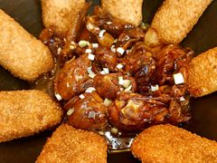 地锅小公鸡-南京大牌档(凯德大峡谷店)