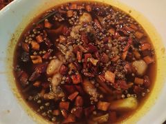 簋街麻辣馋嘴蛙-盱眙小龙虾(天虹店)