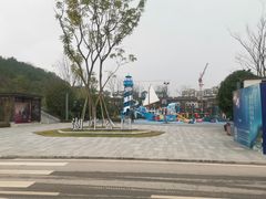 -海兰云天度假区温泉
