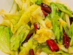 -辣婆婆(航天桥店)